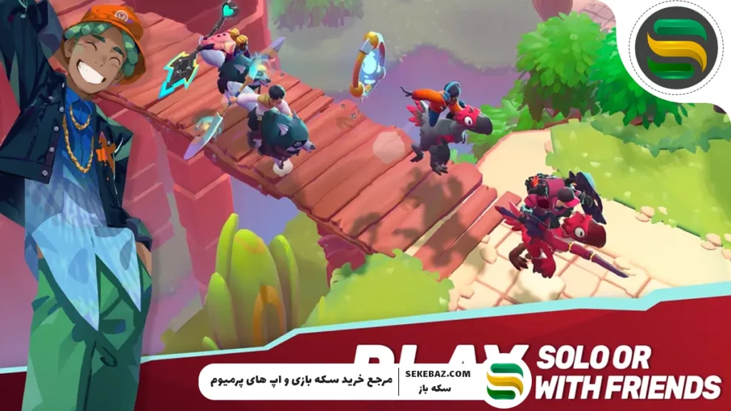 موکو | جدیدترین بازی سوپرسل 2025 + لینک دانلود