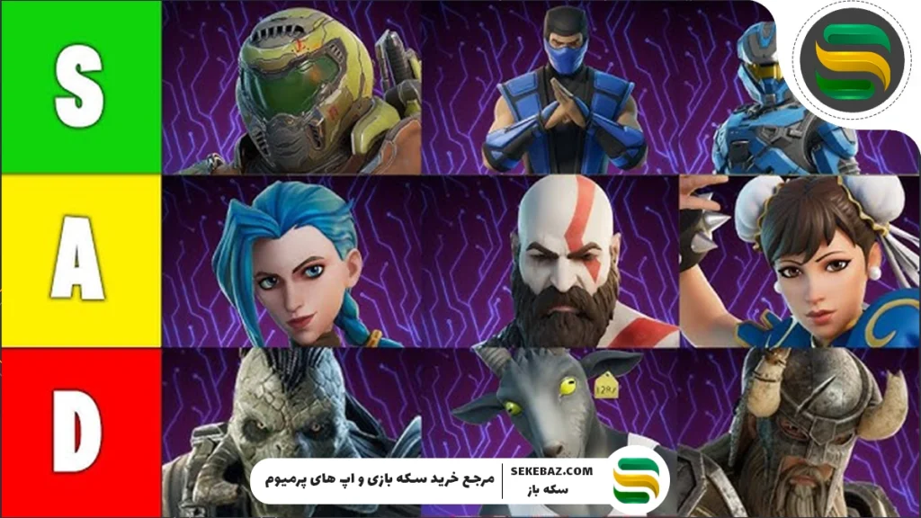 بررسی معروف‌ترین سایت‌های گیمینگ خارجی