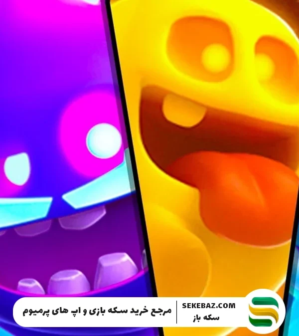 ارواح در کلش رویال : بررسی تمام اسپریت‌ها در کلش رویال