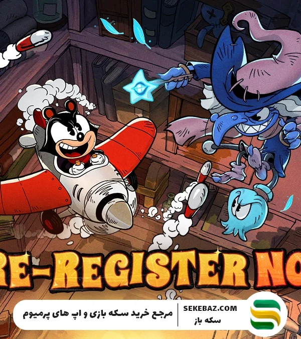 معرفی و بررسی کامل بازی Acecraft + لینک دانلود