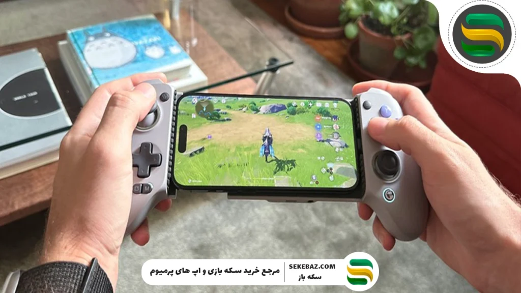 رونمایی آیفون 17 : بهترین گوشی برای کالاف موبایل؟