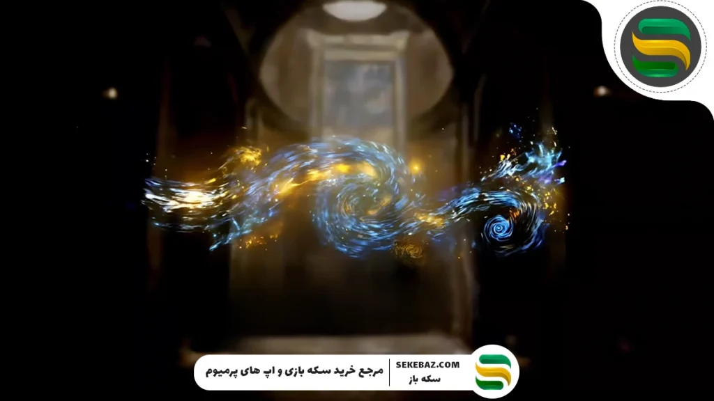 گان متیک RAM7 از ۲۱ شهریور در کالاف دیوتی موبایل منتشر می‌شود