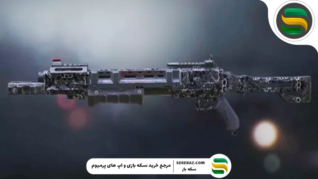 بهترین گان های سیزن 8 کالاف موبایل 2025