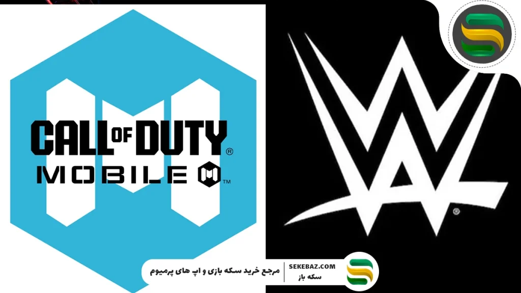 همکاری WWE با کالاف موبایل: شایعه یا واقعیت؟