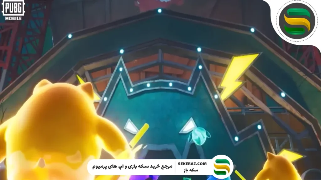 تغییرات آپدیت پابجی موبایل سپتامبر 2025