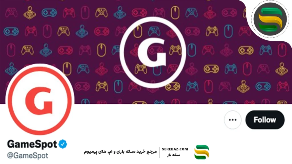 بررسی معروف‌ترین سایت‌های گیمینگ خارجی