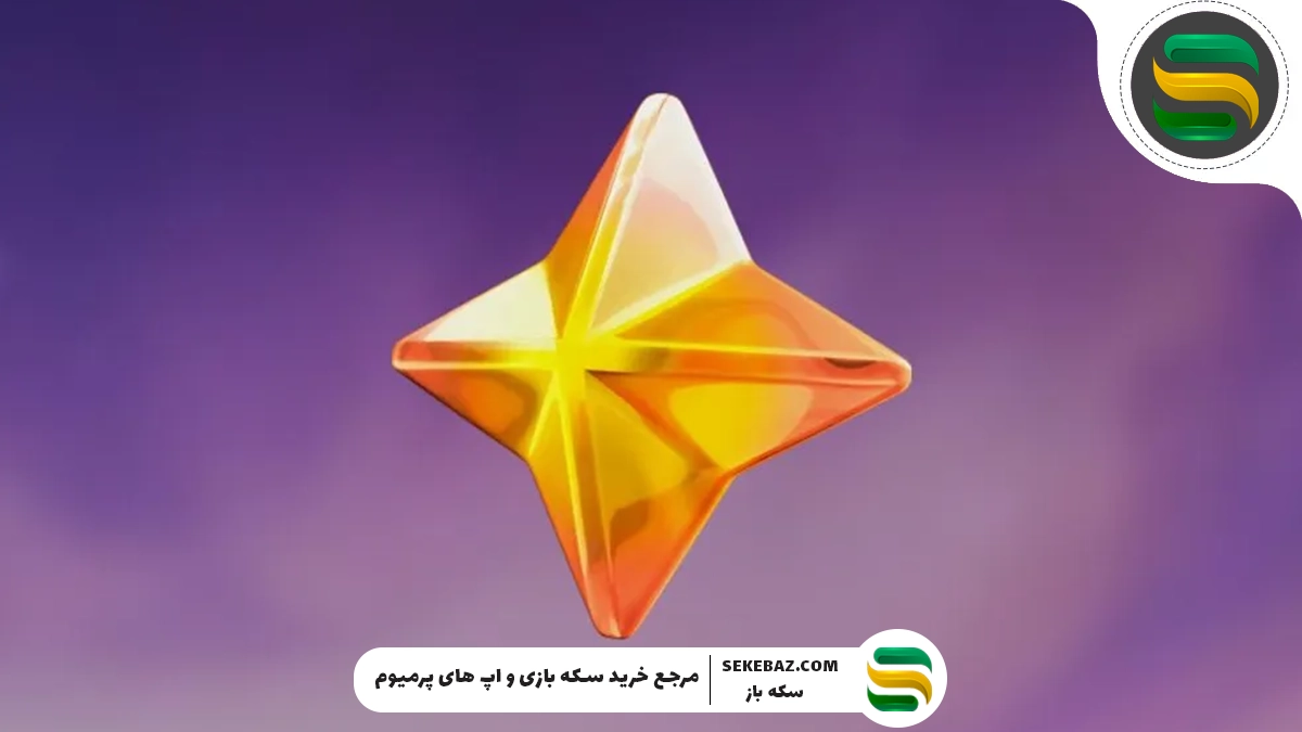 سنگ های معدنی ستاره ای کلش : بررسی کامل