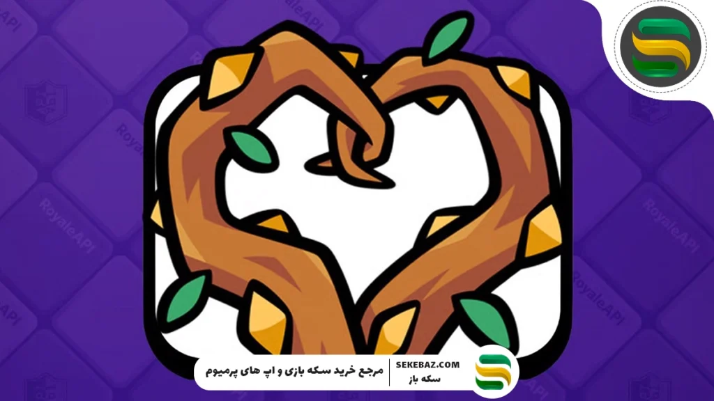 کمیاب‌ ترین ایموت‌ ها در کلش رویال کدامند؟