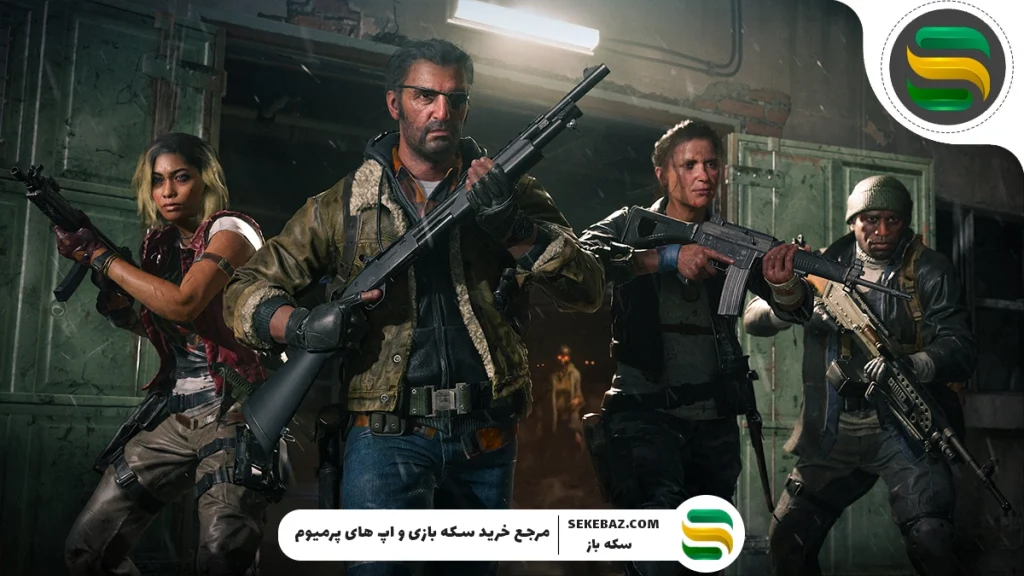 پارامونت اولین فیلم کالاف دیوتی را می‌سازد: انتشار در سال 2027