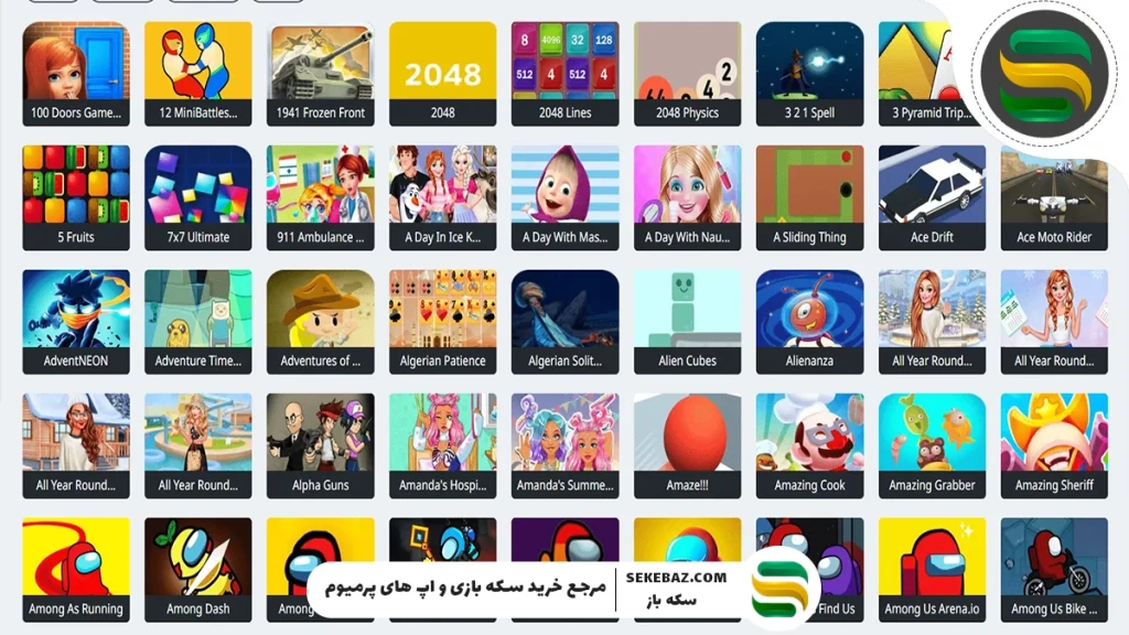 بررسی معروف‌ترین سایت‌های گیمینگ خارجی