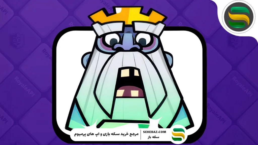 کمیاب‌ ترین ایموت‌ ها در کلش رویال کدامند؟