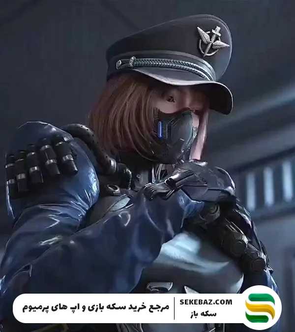 بررسی گردونه قانون نظم کالاف نسخه چینی: انتشار به زودی در نسخه گلوبال