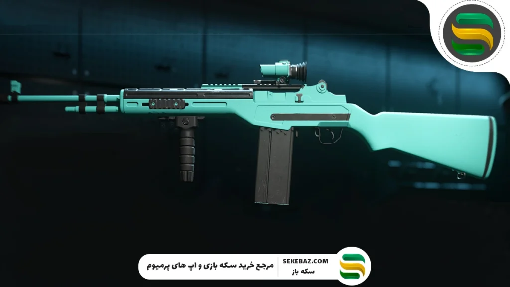 افشای گان‌های جدید کالاف 2026؛ معرفی کامل سلاح‌ها و آپدیت‌ها