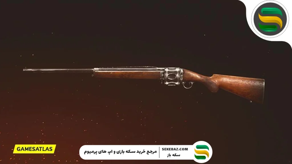 افشای گان‌های جدید کالاف 2026؛ معرفی کامل سلاح‌ها و آپدیت‌ها