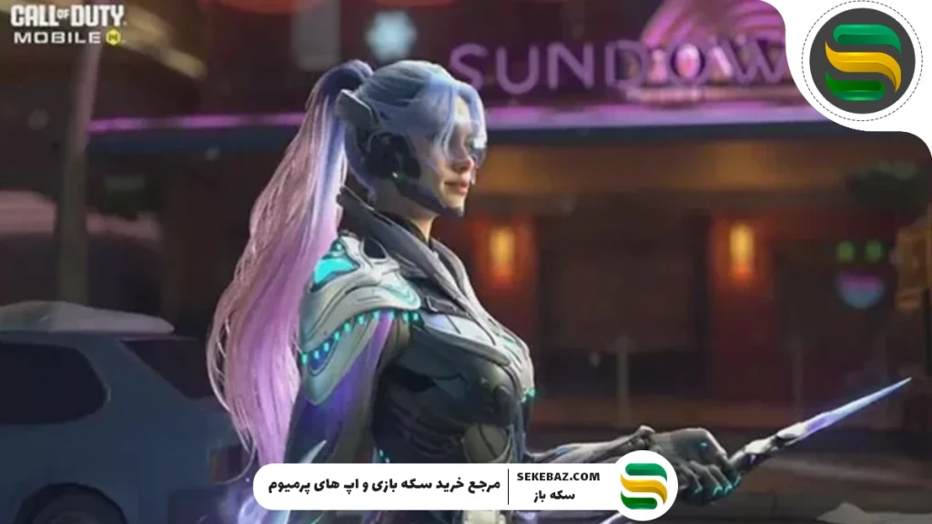 ۱۰ کاراکتر برتر دختر کالاف موبایل 2025 : همه عاشق این‌ها هستند