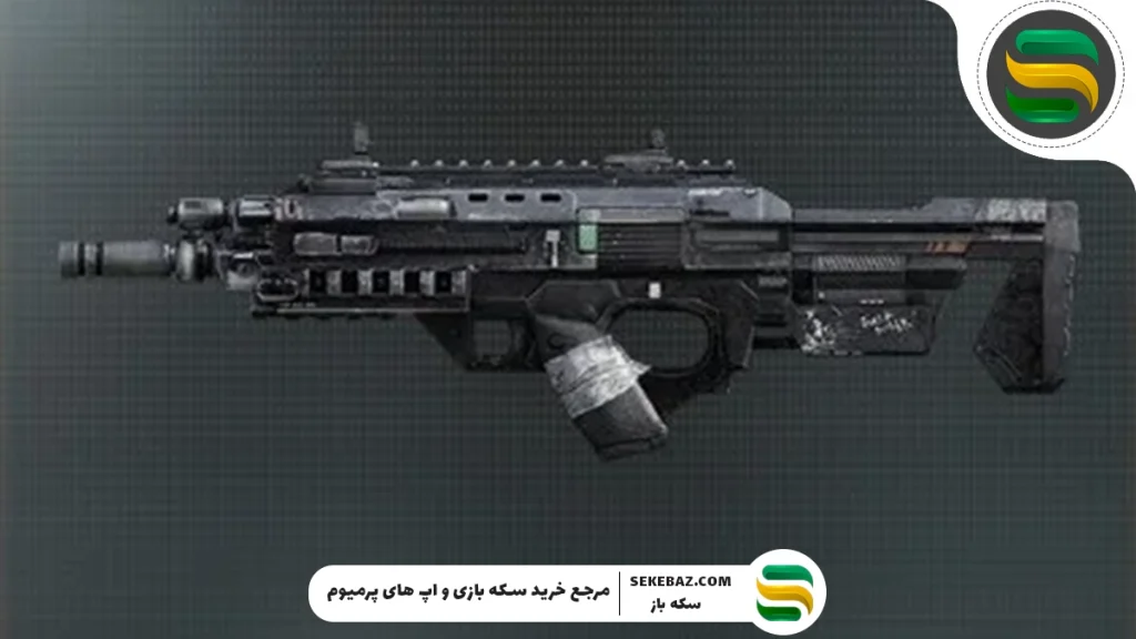 افشای گان‌های جدید کالاف 2026؛ معرفی کامل سلاح‌ها و آپدیت‌ها