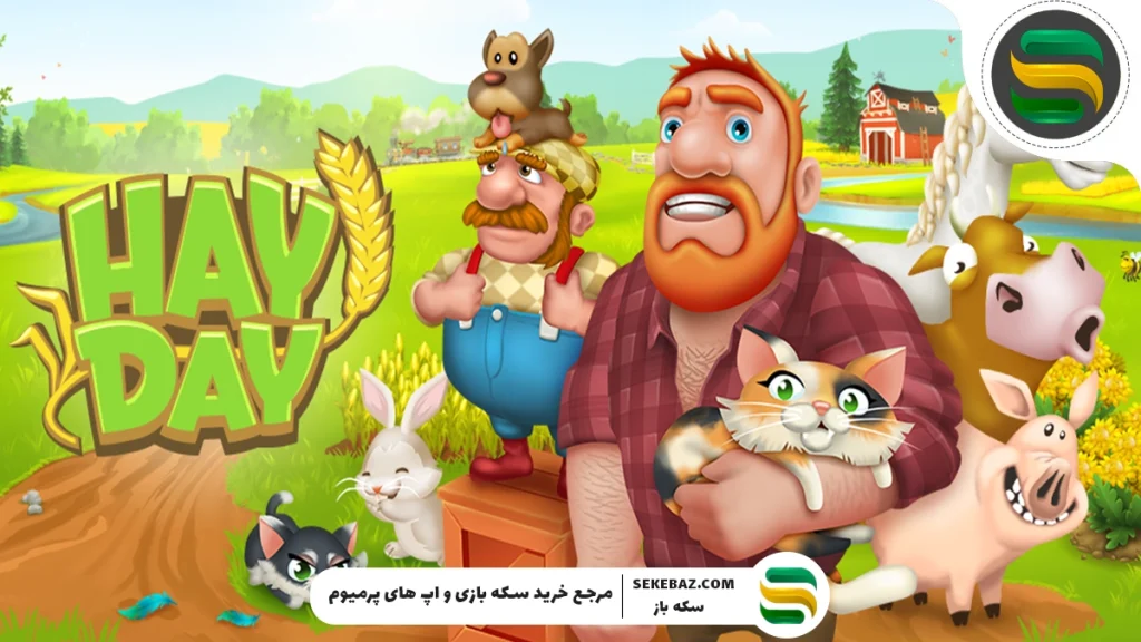 بهترین بازی‌های سوپرسل که تا به امروز منتشر شده‌اند!