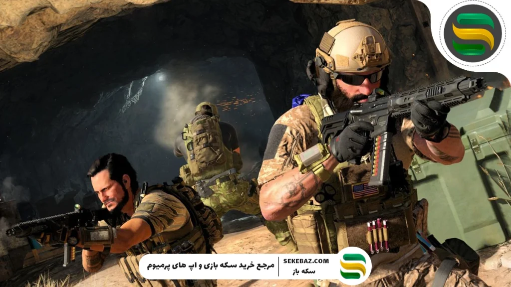 پارامونت اولین فیلم کالاف دیوتی را می‌سازد: انتشار در سال 2027