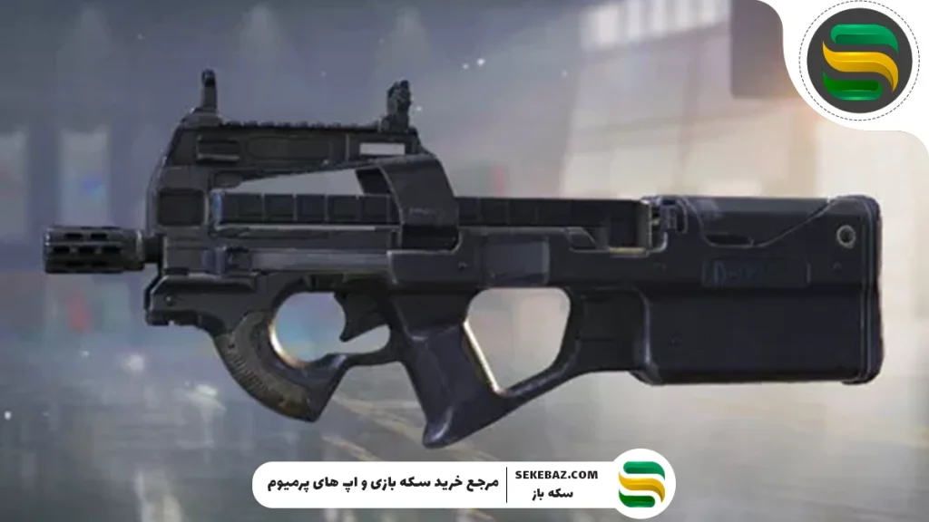 بهترین گان های سیزن 8 کالاف موبایل 2025