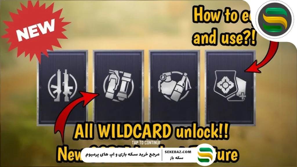 امتیازات Wildcard در سیزن 9 کالاف 2025 : بررسی کامل تغییرات