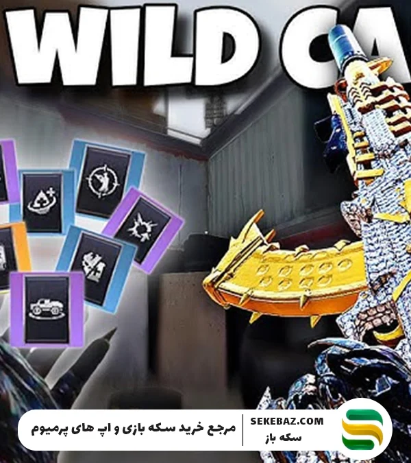 امتیازات Wildcard در سیزن 9 کالاف 2025 : بررسی کامل تغییرات