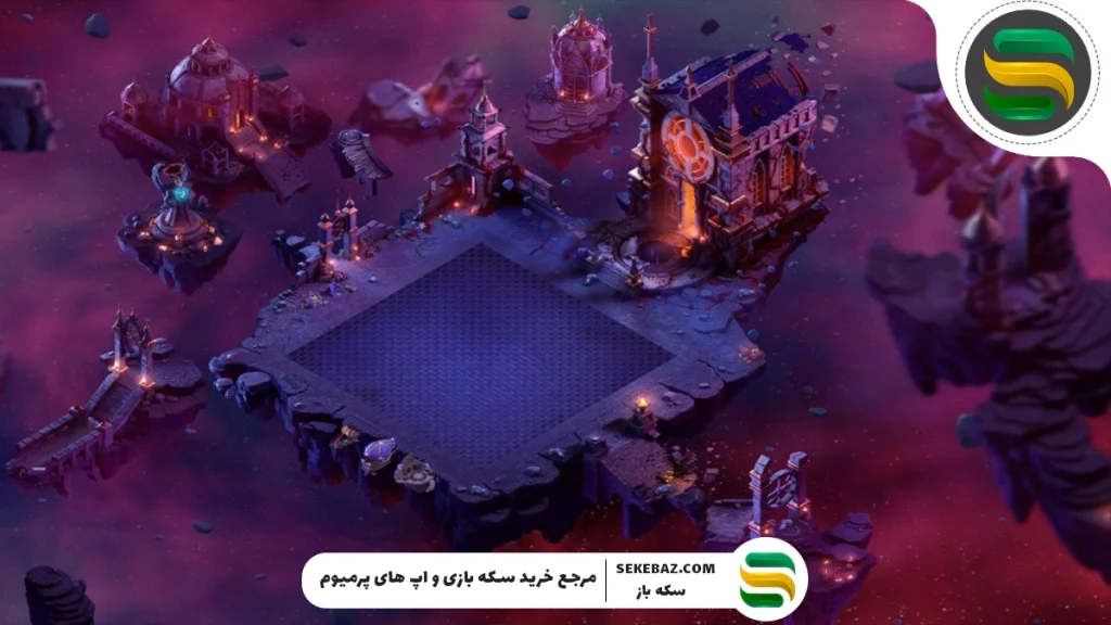 بررسی سیزن جدید کلش آف کلنز: اسکین‌های هالووین 2025 کلش و آپدیت‌های شگفت‌انگیز