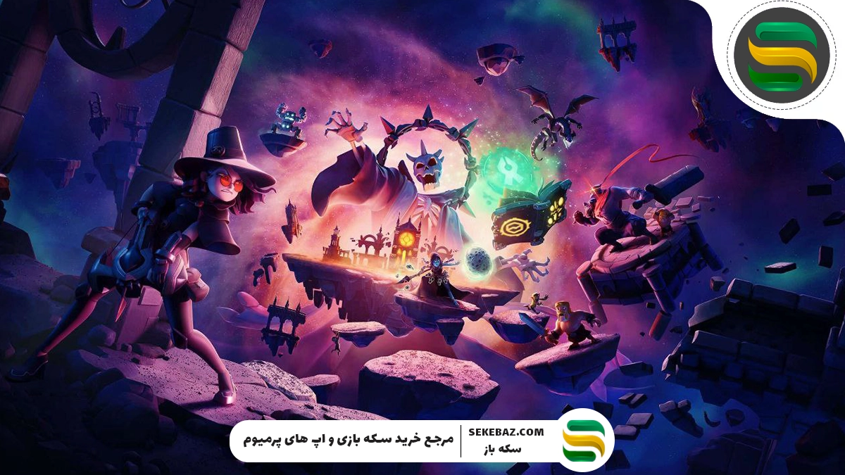 بررسی سیزن جدید کلش آف کلنز: اسکین‌های هالووین 2025 کلش و آپدیت‌های شگفت‌انگیز