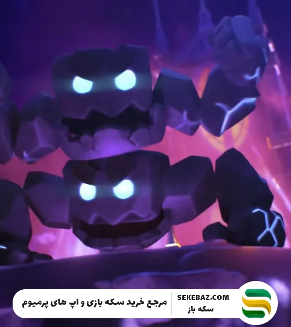 چالش Cosmic Calamity کلش اف کلنز : بررسی کامل