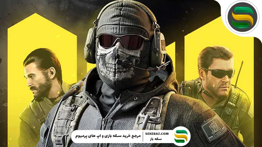 ۱۰ بازی برتر رایگان آیفون | لیست بازی‌های برتر 2025