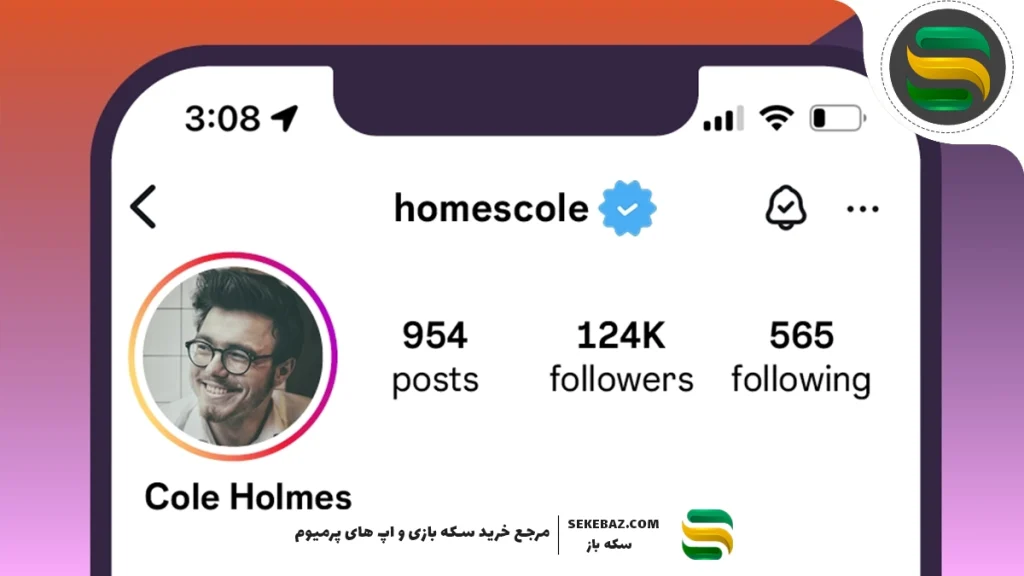 تیک آبی اینستاگرام چیست و چگونه دریافت می‌شود؟