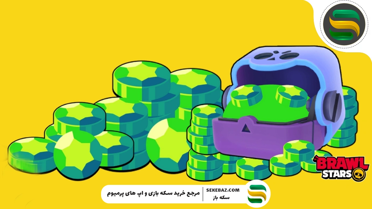 اشتباهات رایج در خرید جم براول استارز