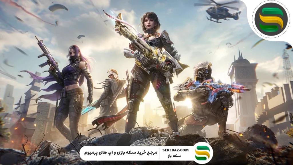 آپدیت سیزن 10 کالاف موبایل در راه است: بررسی شایعات، پچ نوت، اسکین‌ها، اسلحه‌ها و امکانات جدید