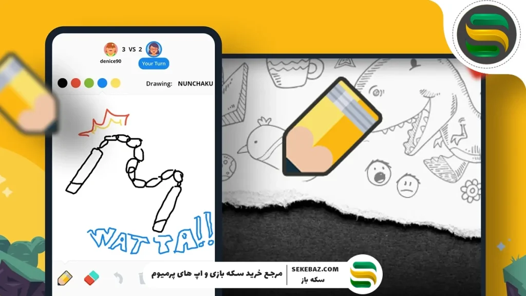 پلاتو چیست؟ معرفی ۱۰ بازی برتر در Plato