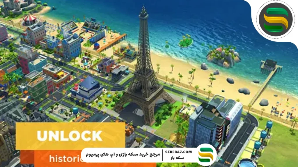 لیست بهترین بازی‌های موبایلی شبیه‌ساز زندگی سال ۱۴۰۴