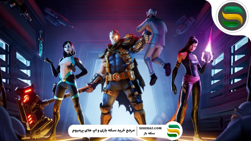 بهترین بازی‌ های چند نفره (Multiplayer) برای بازی با دوستان