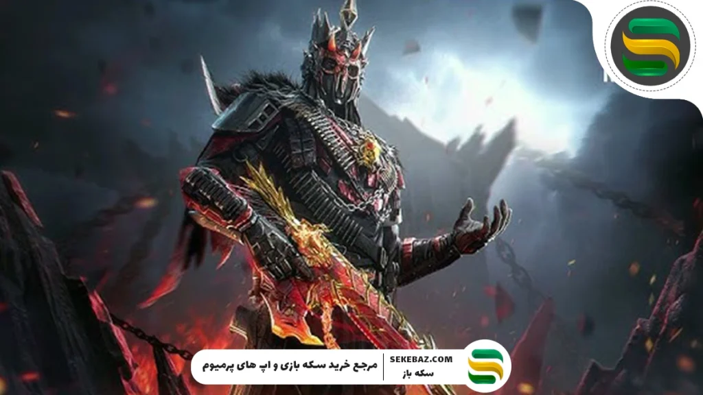 گردونه 4 Horsemen: War به کالاف اضافه شد – بررسی کامل و تخصصی