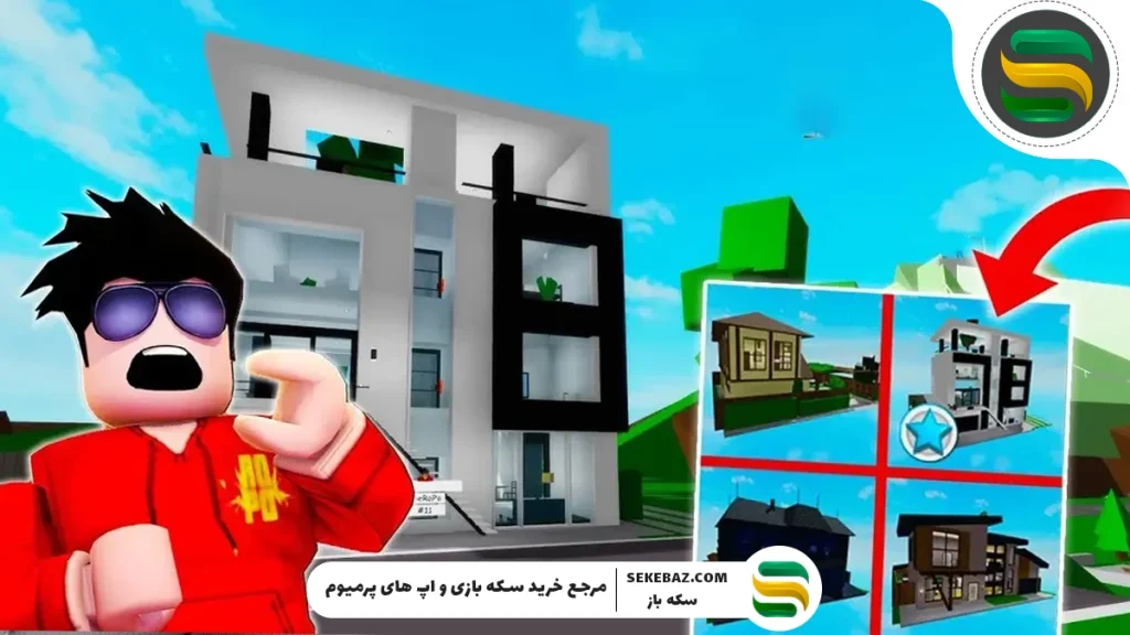 روبلاکس چیست ؟ معرفی 10 بازی برتر روبلاکس