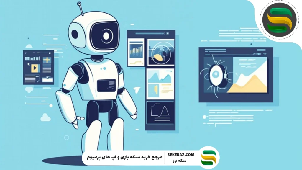 ساخت انیمیشن با هوش مصنوعی: آموزش کامل و گام‌به‌گام