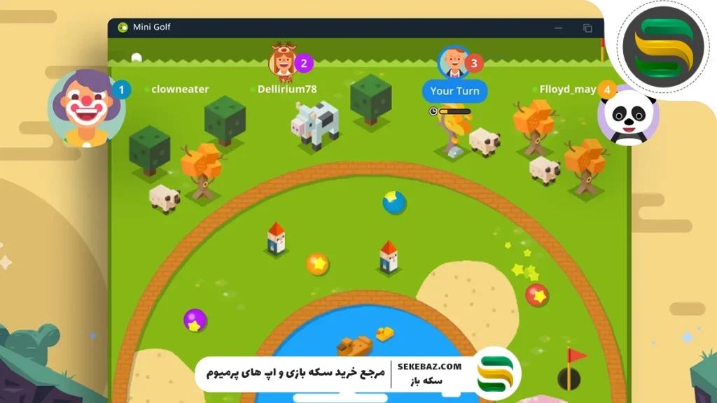 پلاتو چیست؟ معرفی ۱۰ بازی برتر در Plato