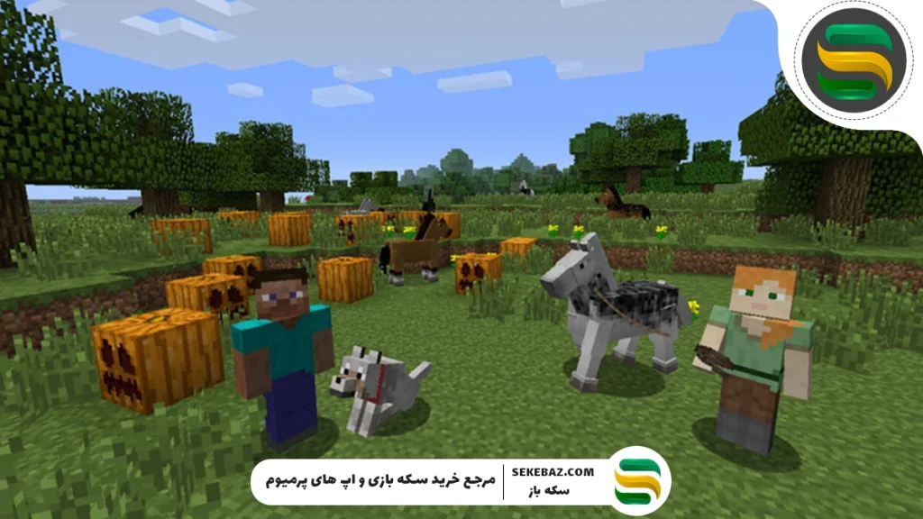 بهترین بازی‌ های چند نفره (Multiplayer) برای بازی با دوستان