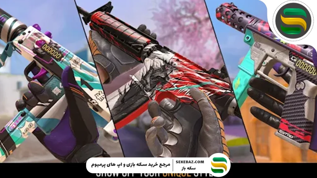 بررسی کامل بازی Standoff 2 ، گیم‌پلی، نکات مهم و ترفندهای حرفه‌ای استند اف 2