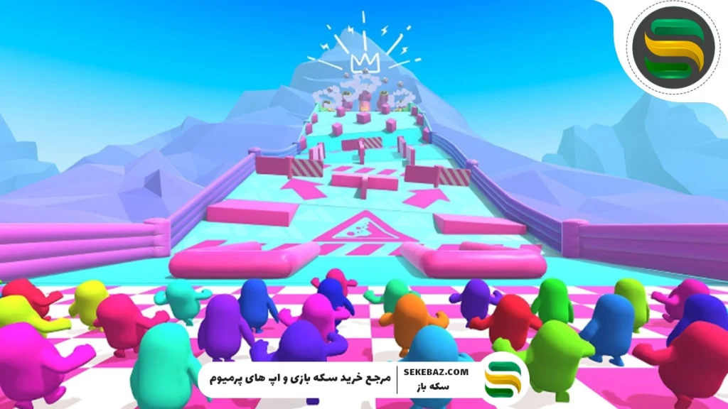 بهترین بازی‌ های چند نفره (Multiplayer) برای بازی با دوستان