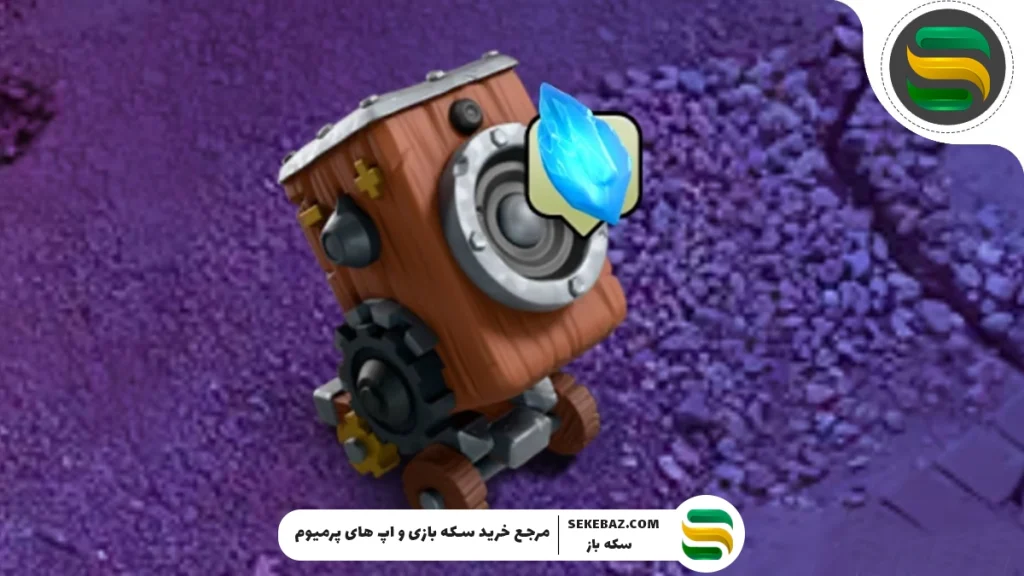 ایونت پس سنگ کیهانی کلش آف کلنز: بررسی کامل و راهنمای حرفه‌ای