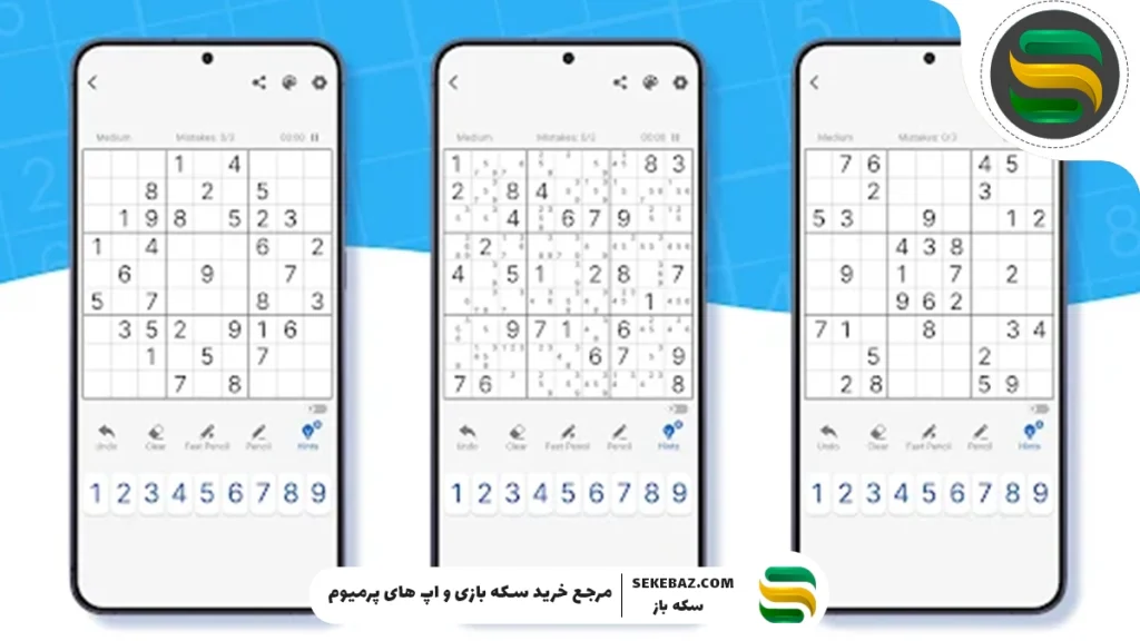 معرفی بهترین بازی‌های معمایی و فکری موبایل در سال ۱۴۰۴