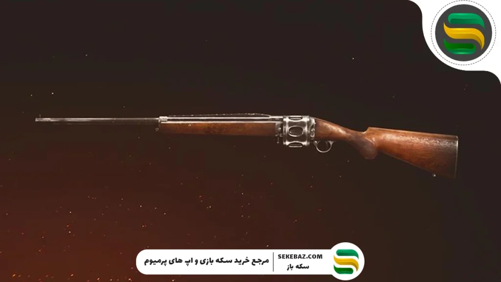 اسلحه‌های فصول آینده کالاف لو رفت!