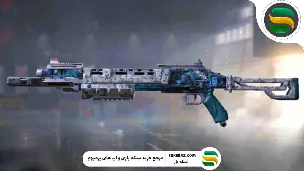 معرفی کامل KRM-262 کالاف موبایل 2025: بررسی تخصصی، عملکرد، نکات و استراتژی‌ها