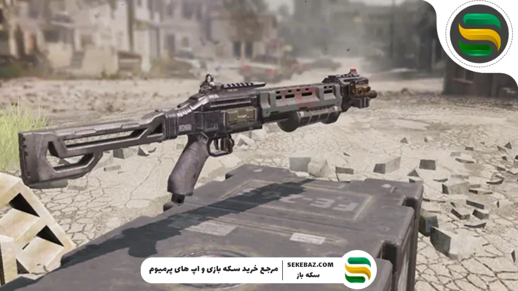 معرفی کامل KRM-262 کالاف موبایل 2025: بررسی تخصصی، عملکرد، نکات و استراتژی‌ها