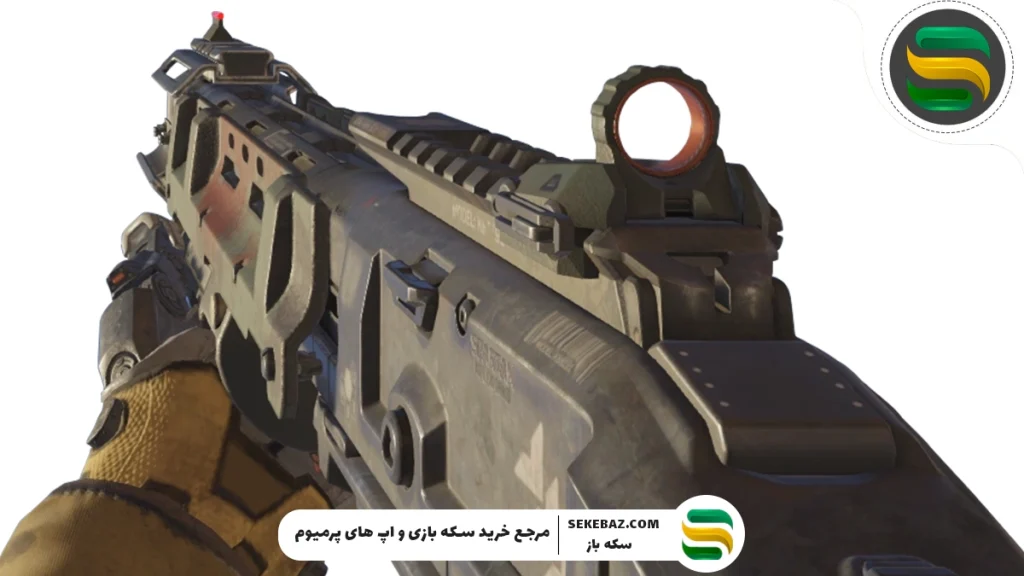 معرفی کامل KRM-262 کالاف موبایل 2025: بررسی تخصصی، عملکرد، نکات و استراتژی‌ها