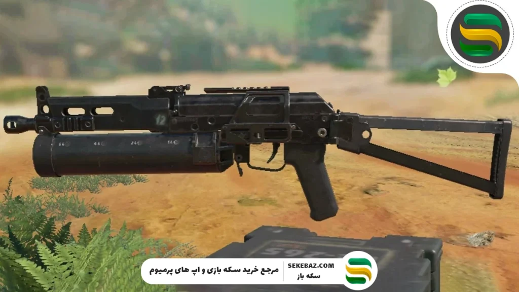 بهترین Tier List گان‌های SMG کالاف دیوتی موبایل ۲۰۲۵