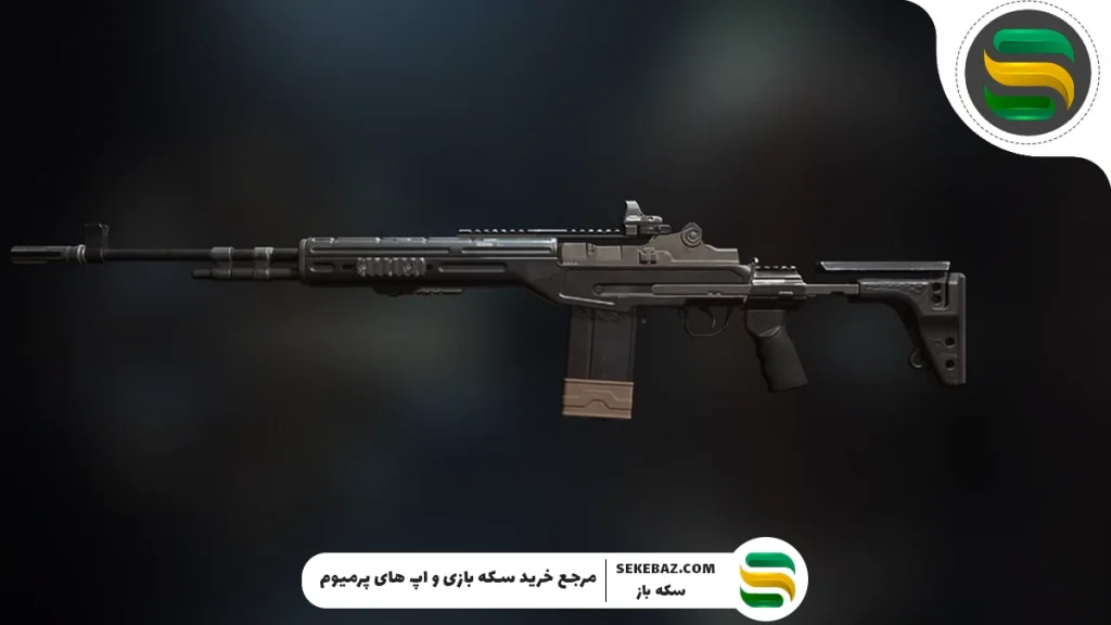 اسلحه‌های فصول آینده کالاف لو رفت!